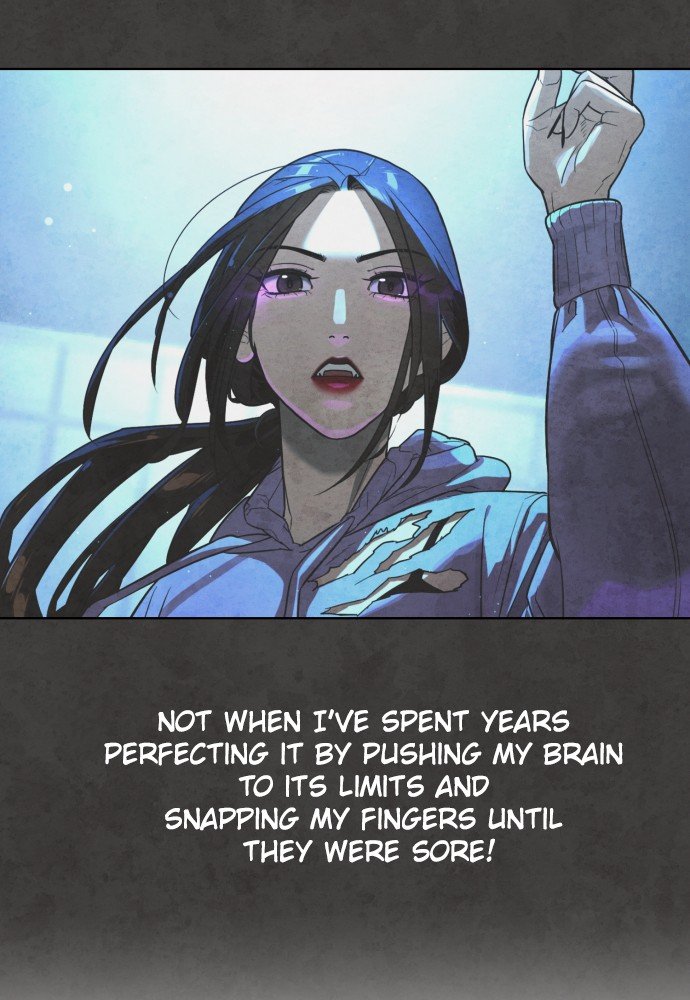 Read Unholy Blood (en) Manga Online