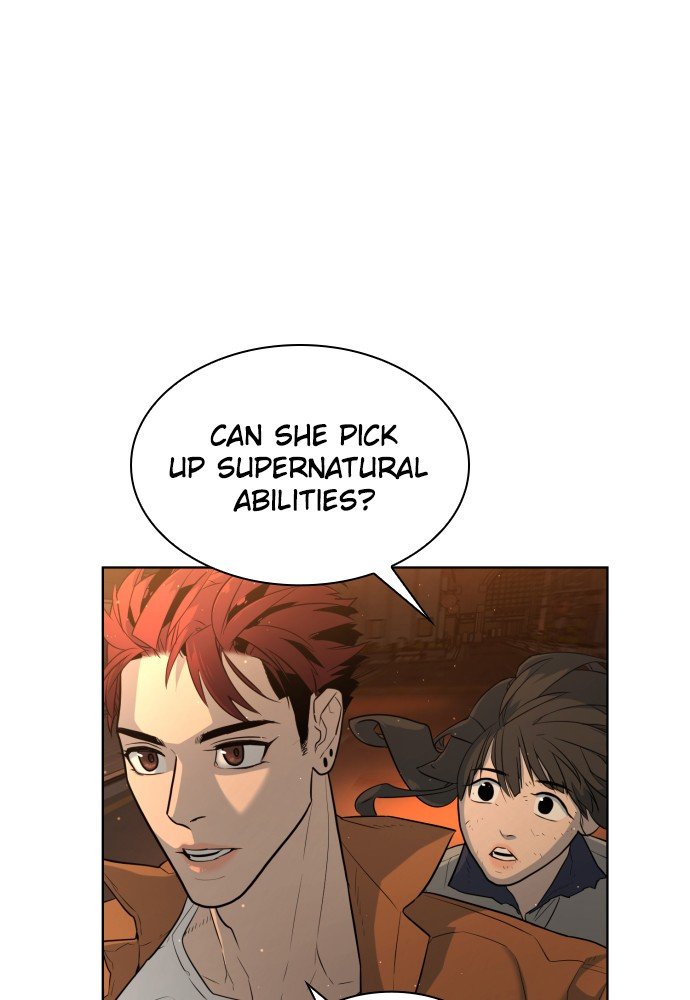 Read Unholy Blood (en) Manga Online