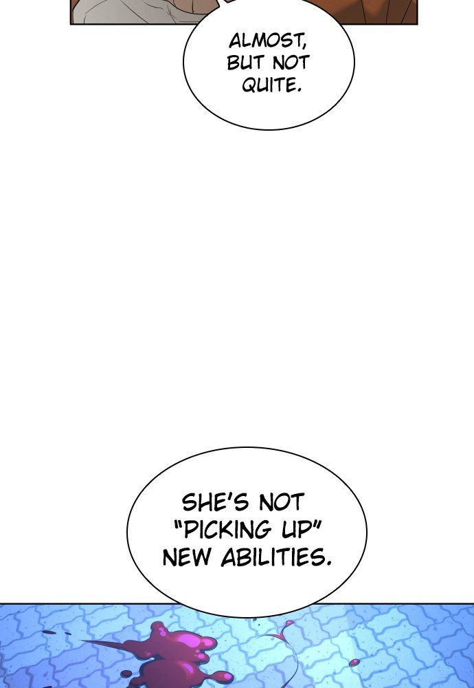 Read Unholy Blood (en) Manga Online