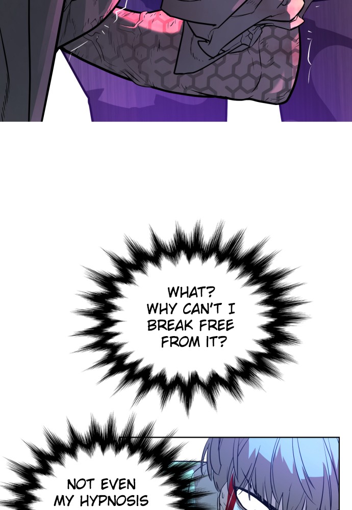 Read Unholy Blood (en) Manga Online