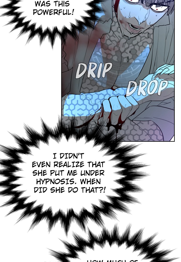 Read Unholy Blood (en) Manga Online