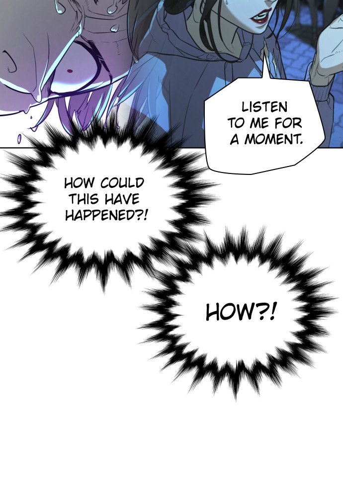 Read Unholy Blood (en) Manga Online