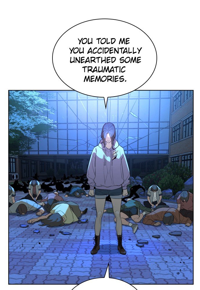 Read Unholy Blood (en) Manga Online