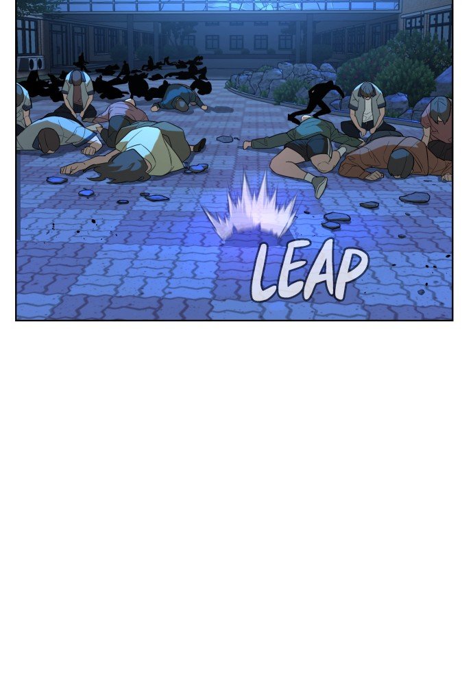 Read Unholy Blood (en) Manga Online