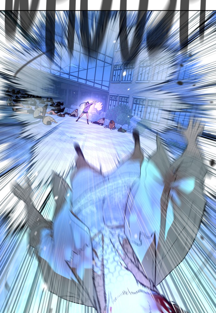 Read Unholy Blood (en) Manga Online