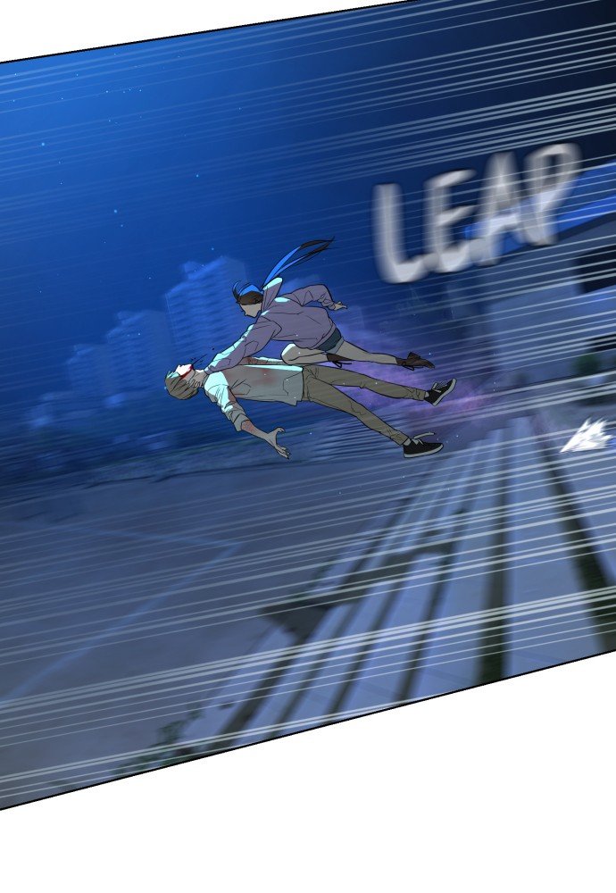 Read Unholy Blood (en) Manga Online