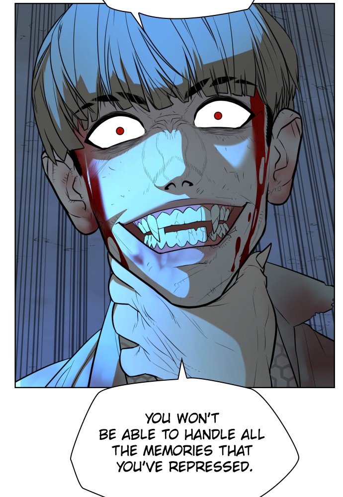 Read Unholy Blood (en) Manga Online