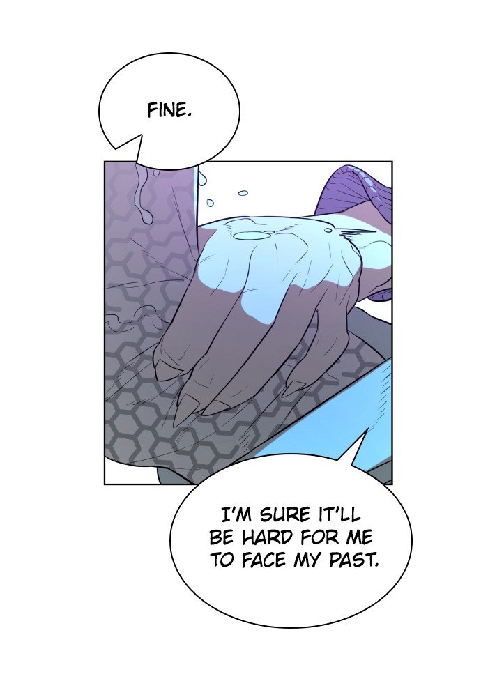 Read Unholy Blood (en) Manga Online