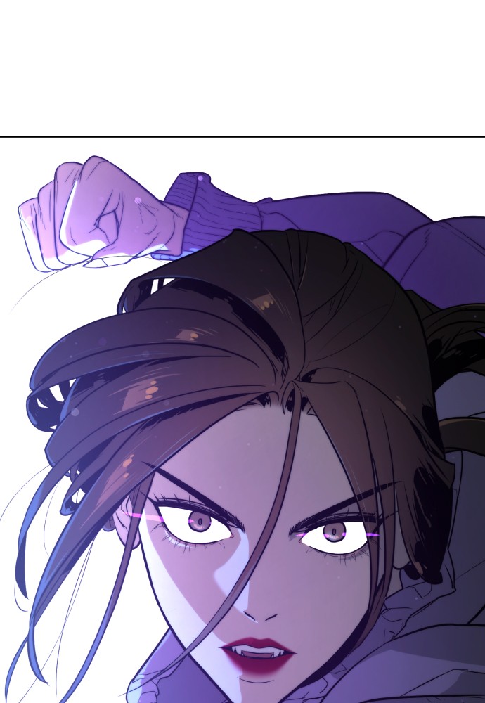 Read Unholy Blood (en) Manga Online