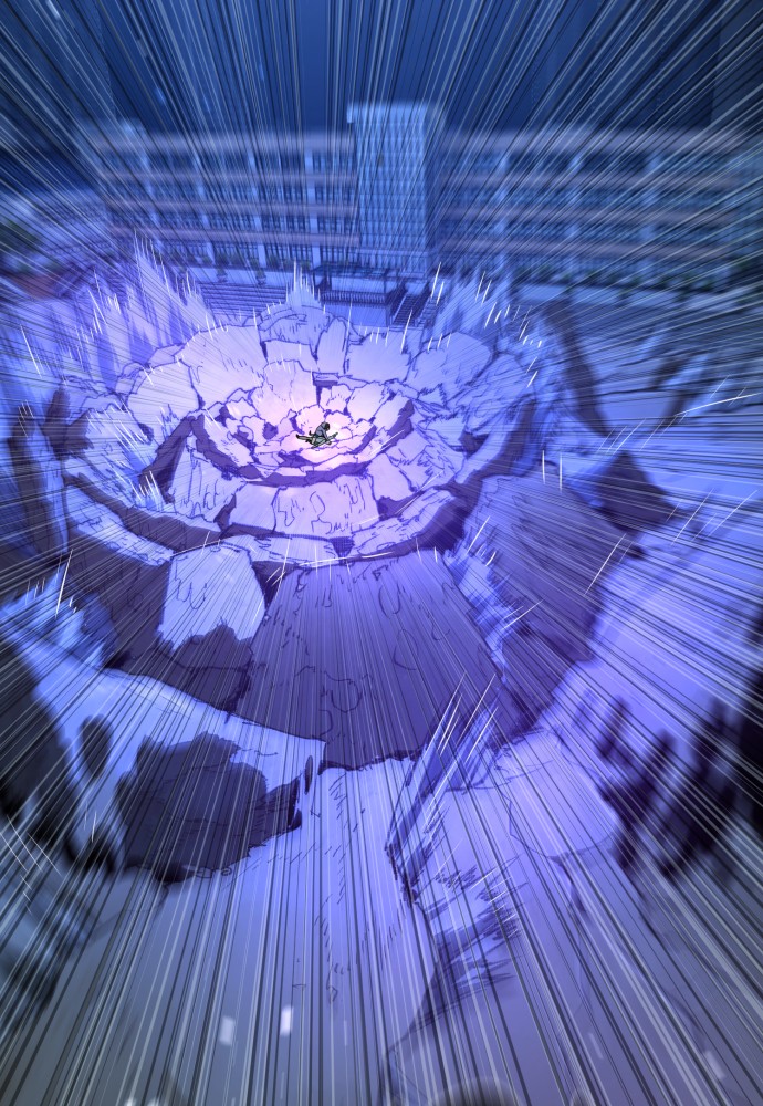 Read Unholy Blood (en) Manga Online