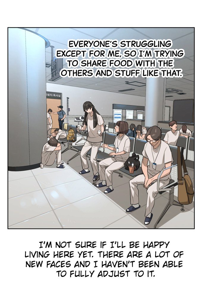 Read Unholy Blood (en) Manga Online