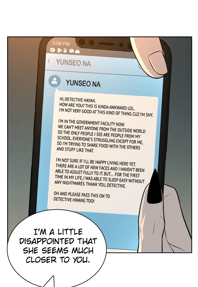 Read Unholy Blood (en) Manga Online