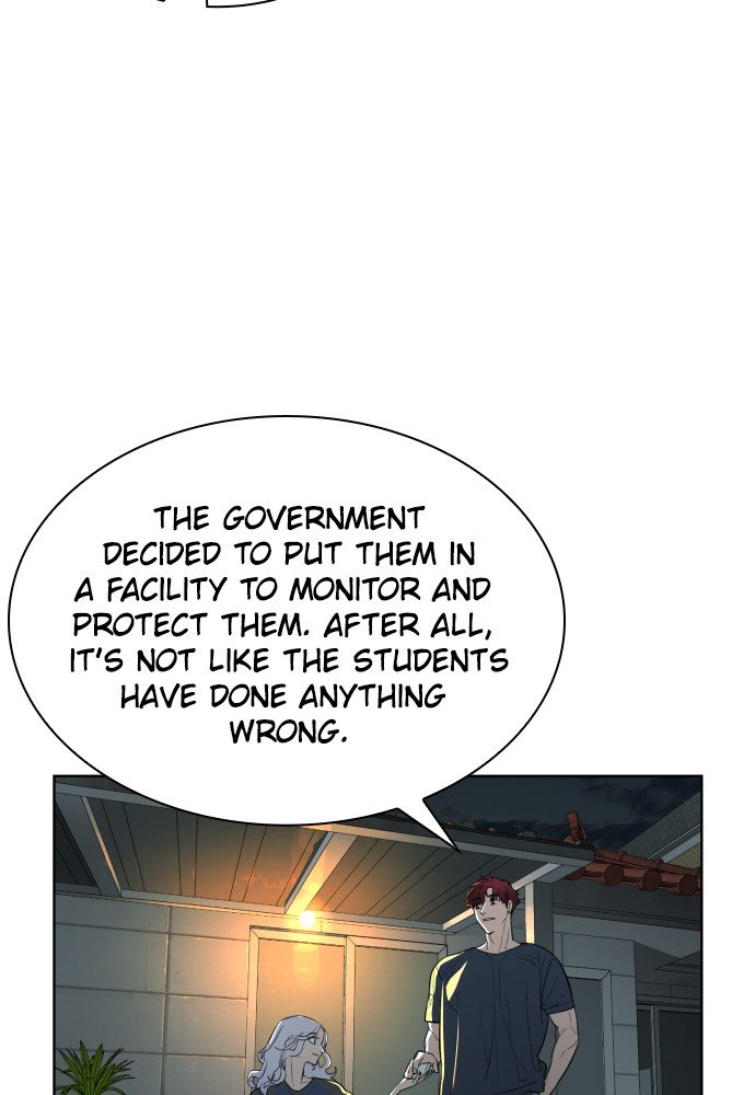 Read Unholy Blood (en) Manga Online