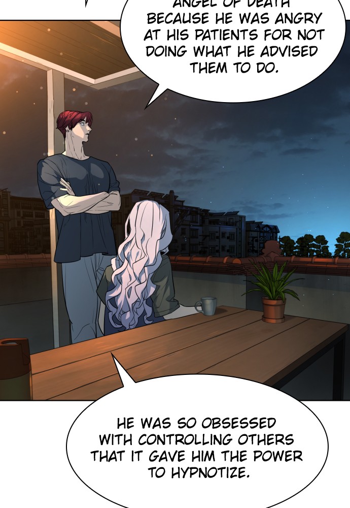 Read Unholy Blood (en) Manga Online