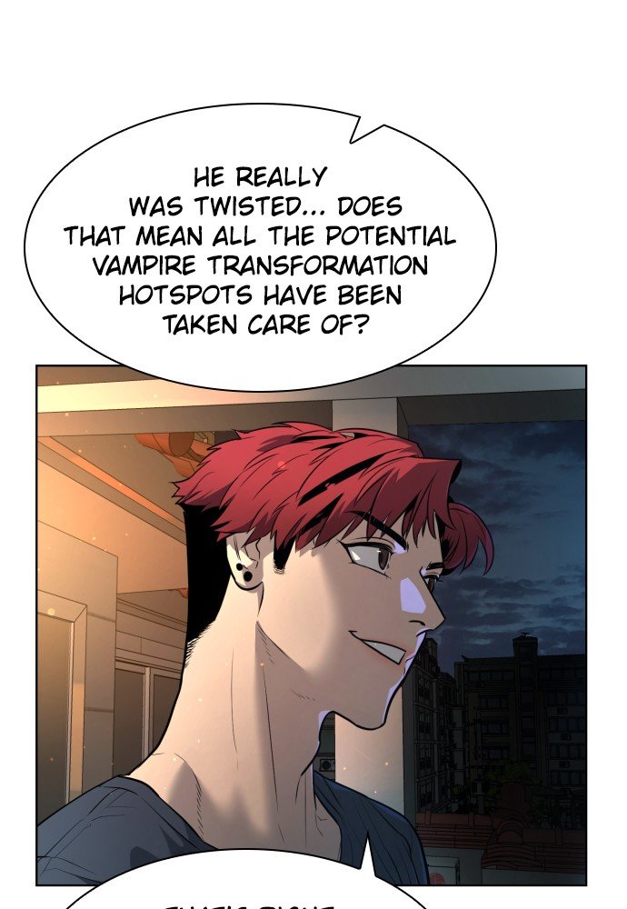 Read Unholy Blood (en) Manga Online