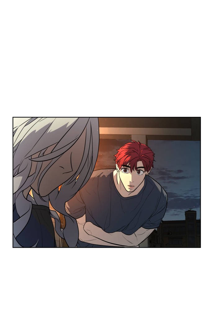 Read Unholy Blood (en) Manga Online