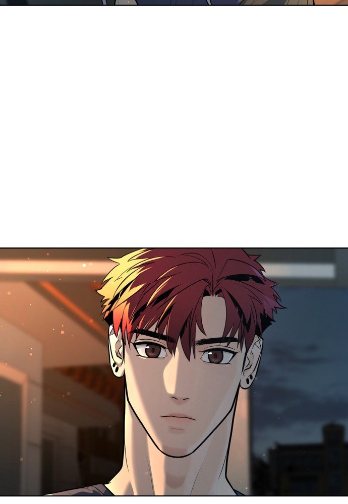 Read Unholy Blood (en) Manga Online