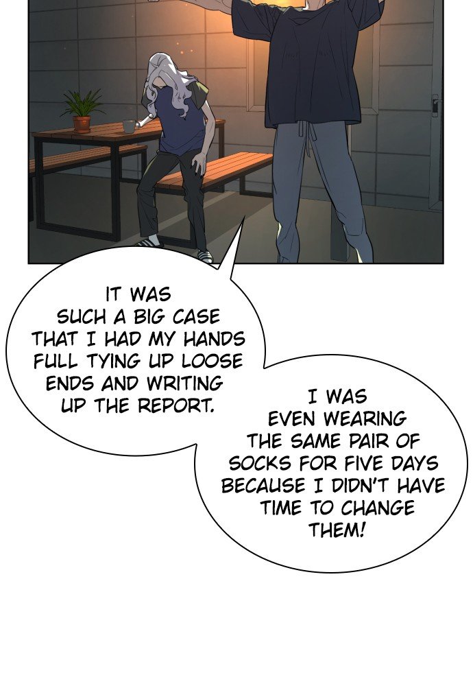 Read Unholy Blood (en) Manga Online