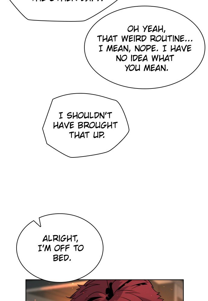 Read Unholy Blood (en) Manga Online