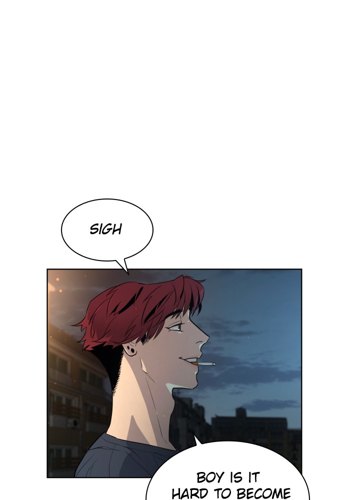 Read Unholy Blood (en) Manga Online