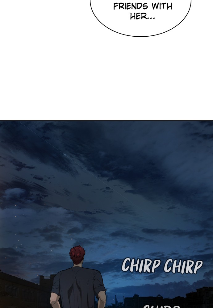 Read Unholy Blood (en) Manga Online