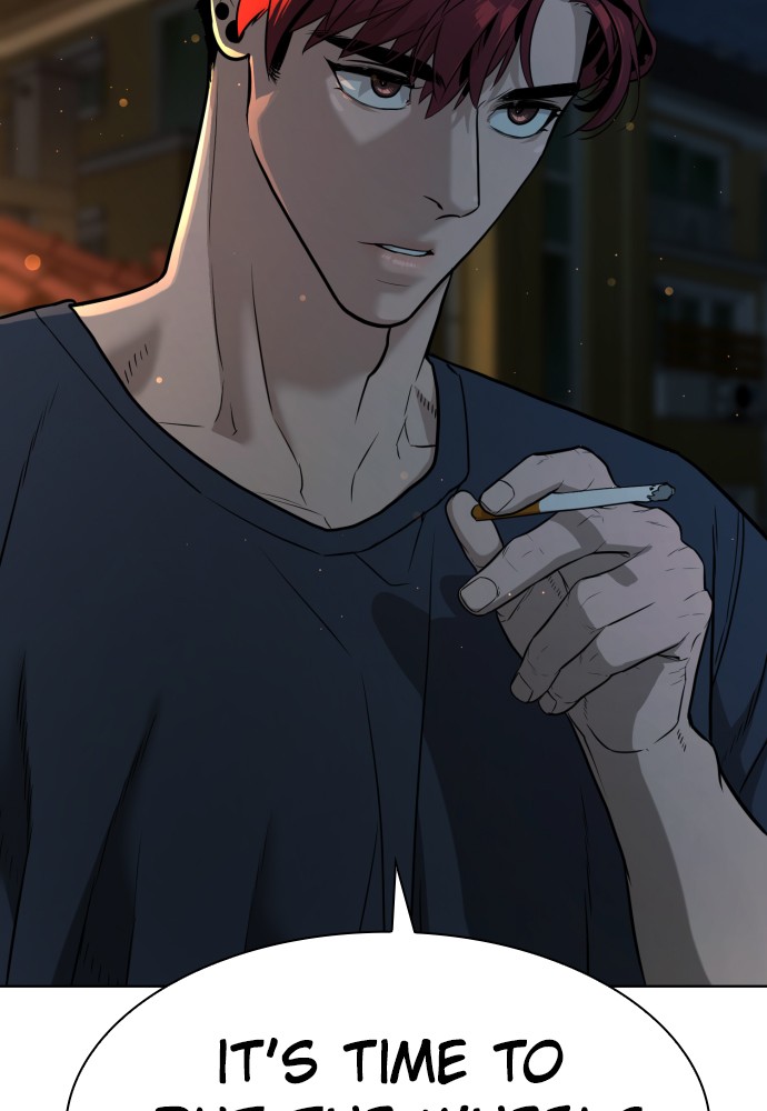 Read Unholy Blood (en) Manga Online