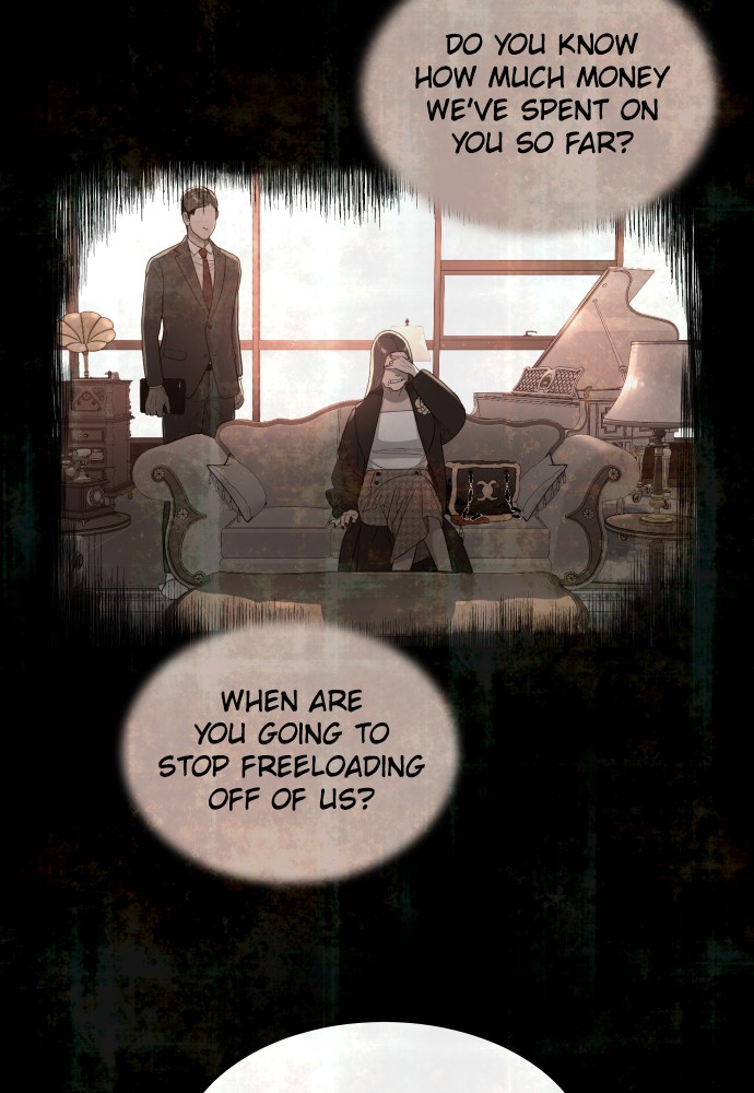 Read Unholy Blood (en) Manga Online