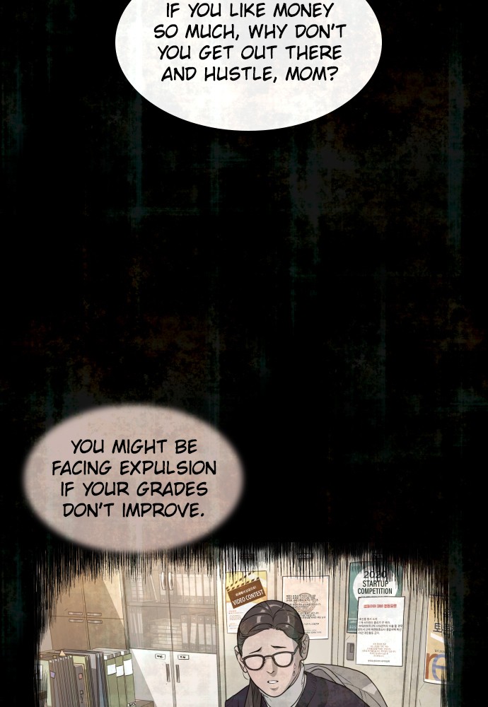 Read Unholy Blood (en) Manga Online