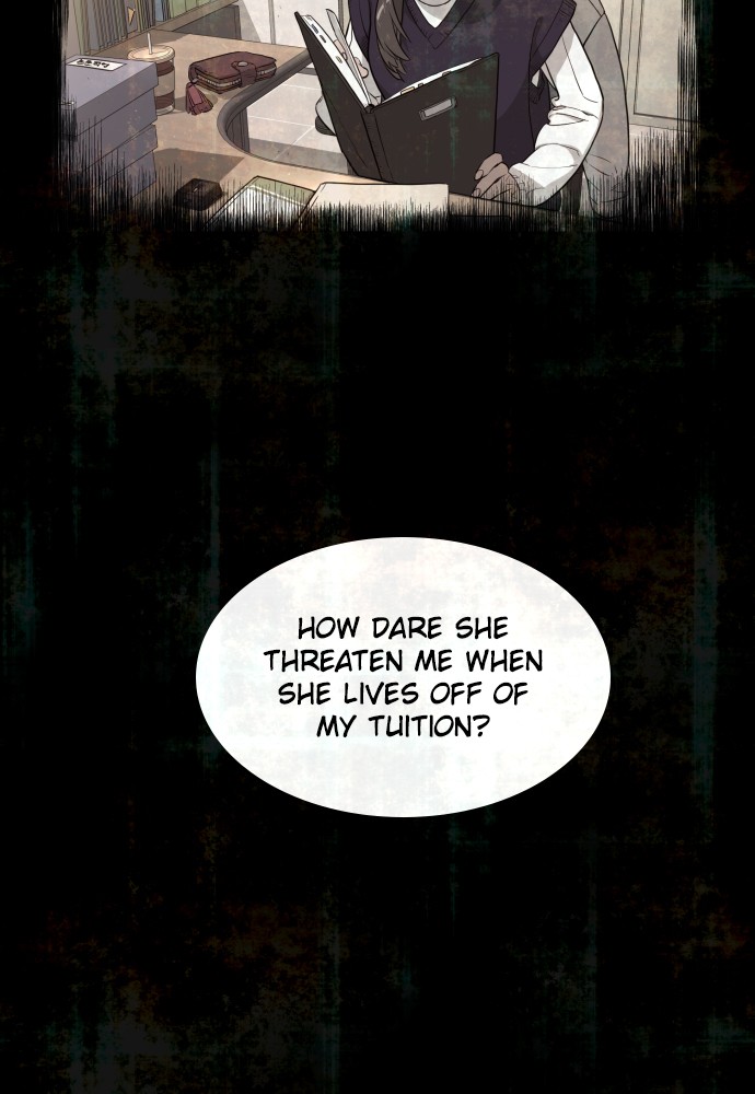 Read Unholy Blood (en) Manga Online