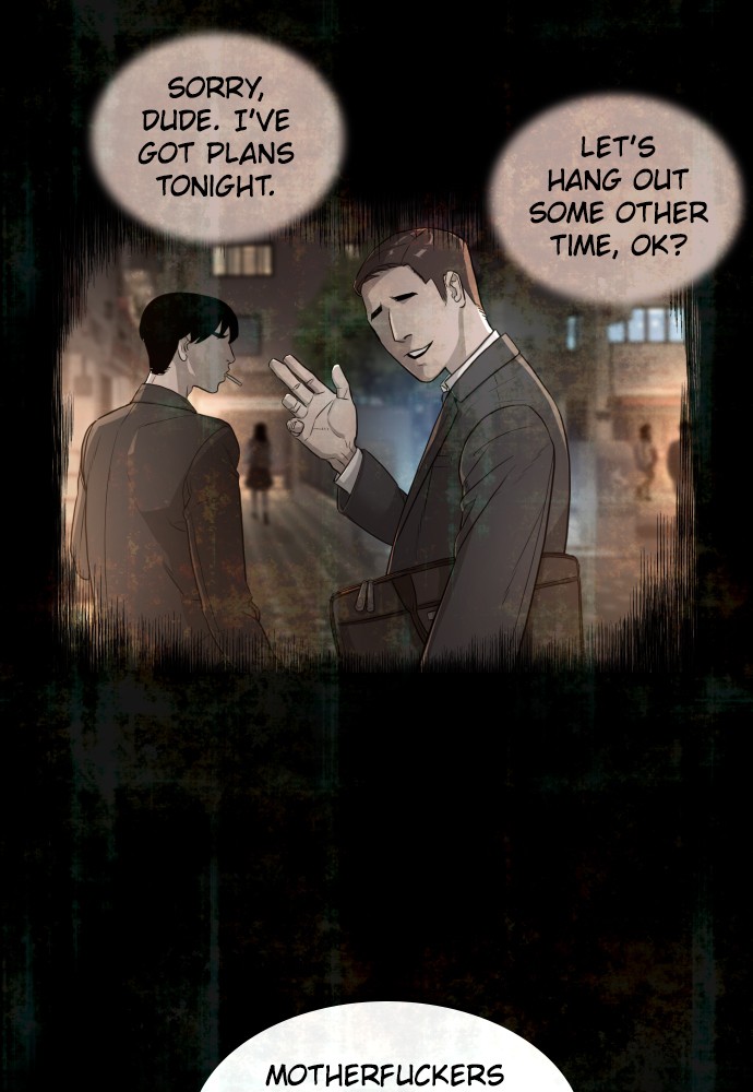 Read Unholy Blood (en) Manga Online