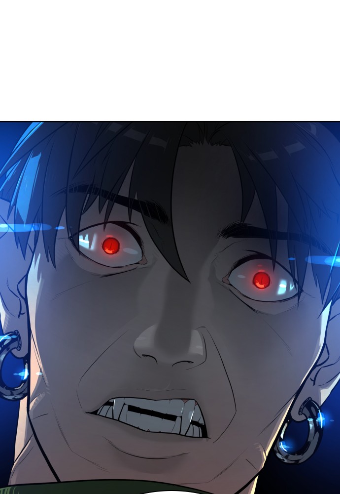 Read Unholy Blood (en) Manga Online