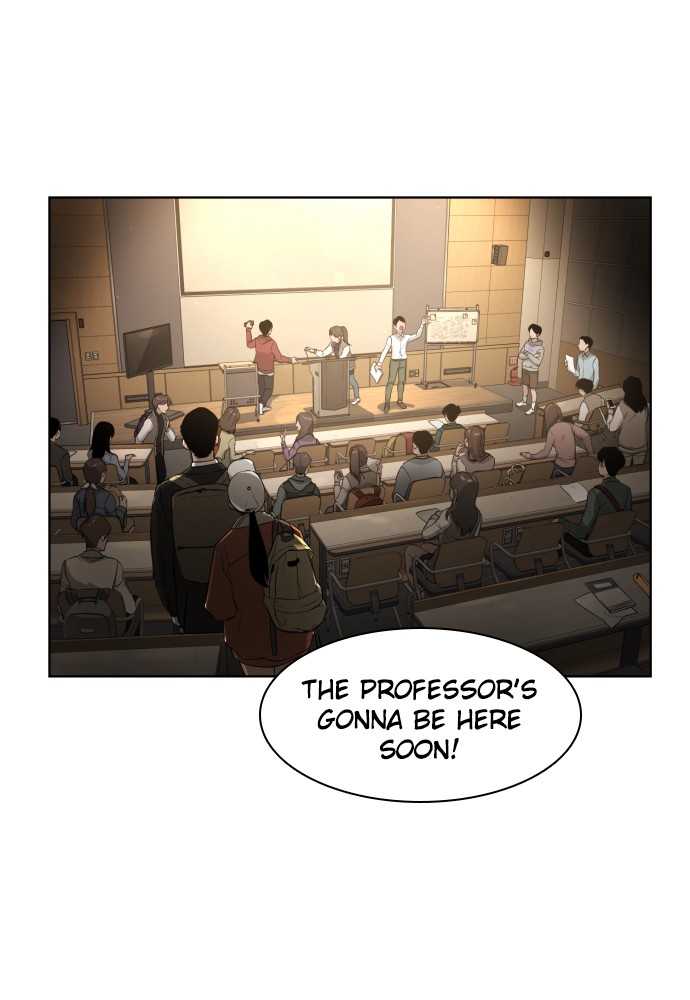 Read Unholy Blood (en) Manga Online