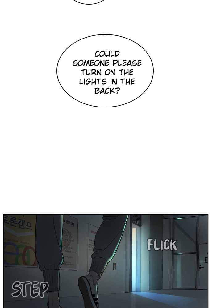 Read Unholy Blood (en) Manga Online