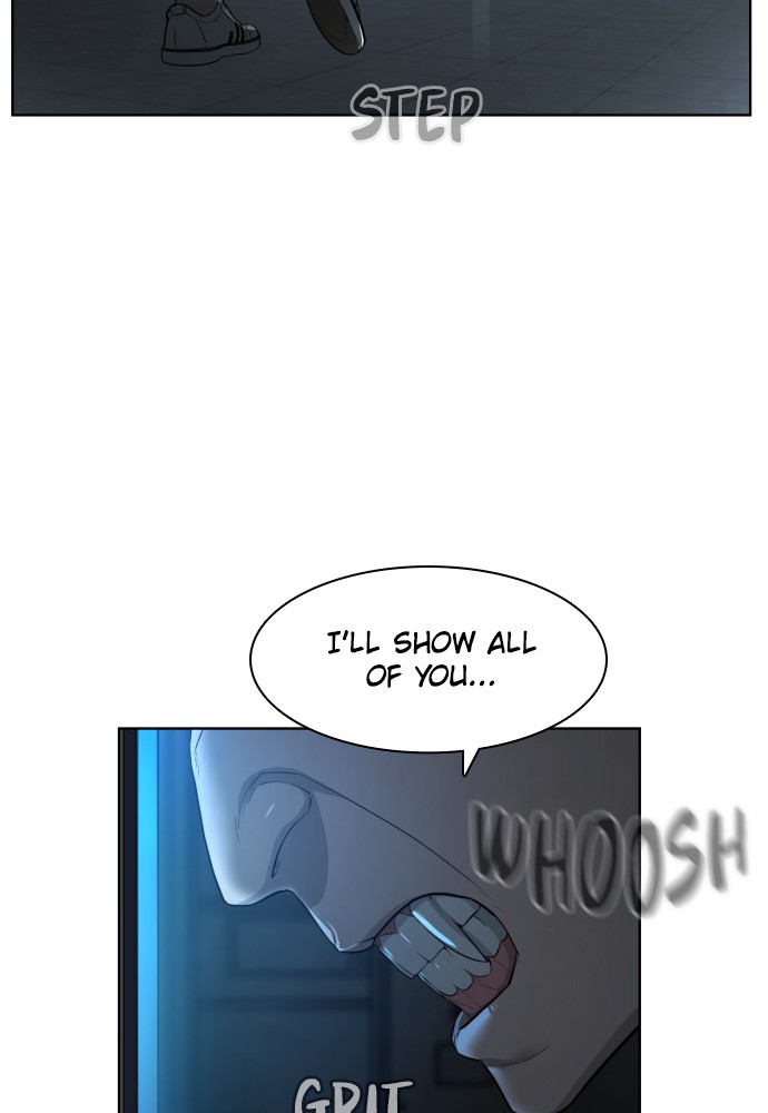 Read Unholy Blood (en) Manga Online