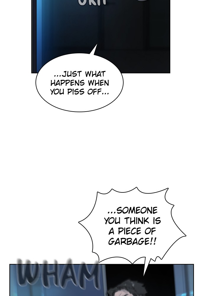 Read Unholy Blood (en) Manga Online