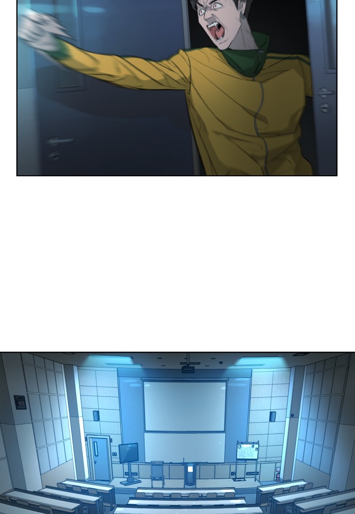 Read Unholy Blood (en) Manga Online