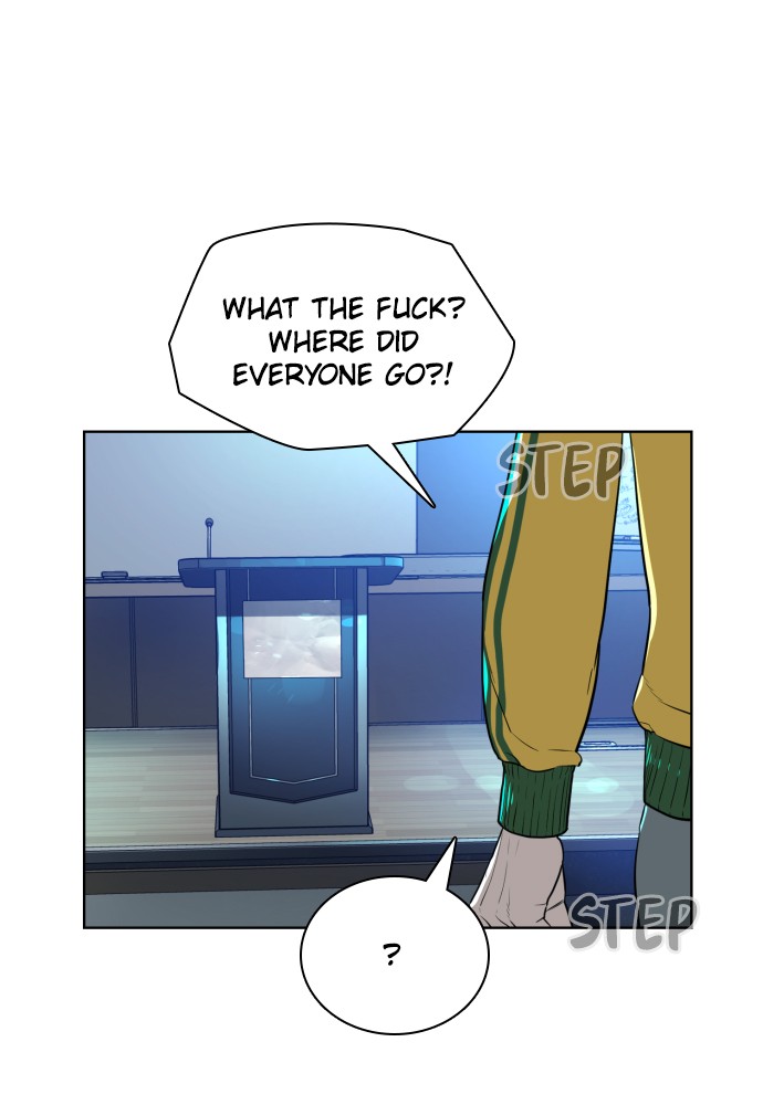 Read Unholy Blood (en) Manga Online