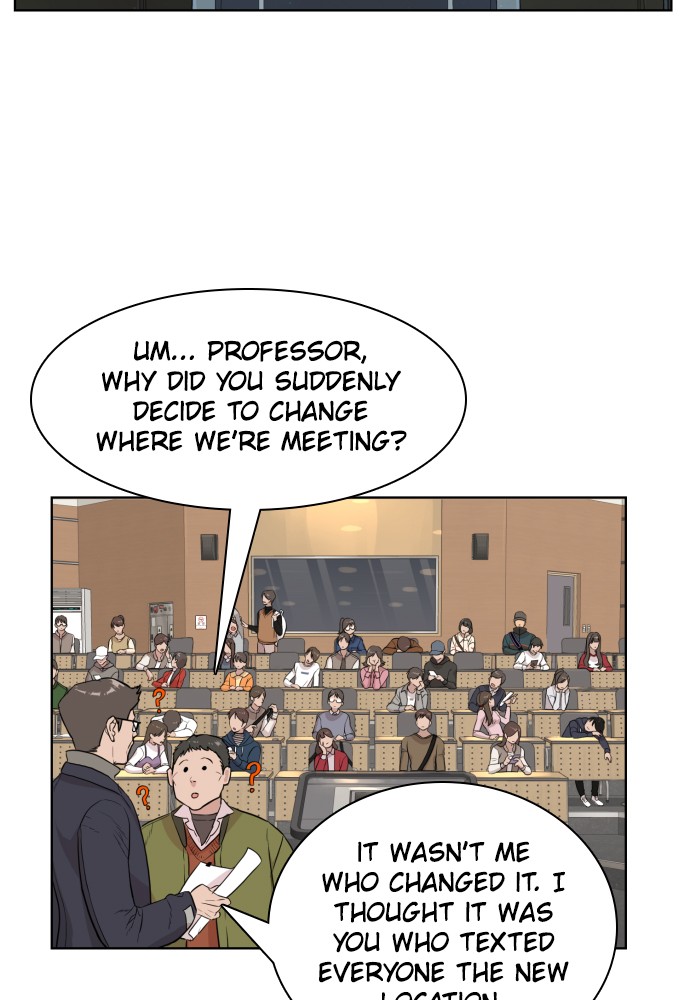 Read Unholy Blood (en) Manga Online