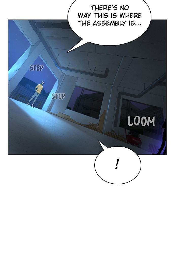 Read Unholy Blood (en) Manga Online