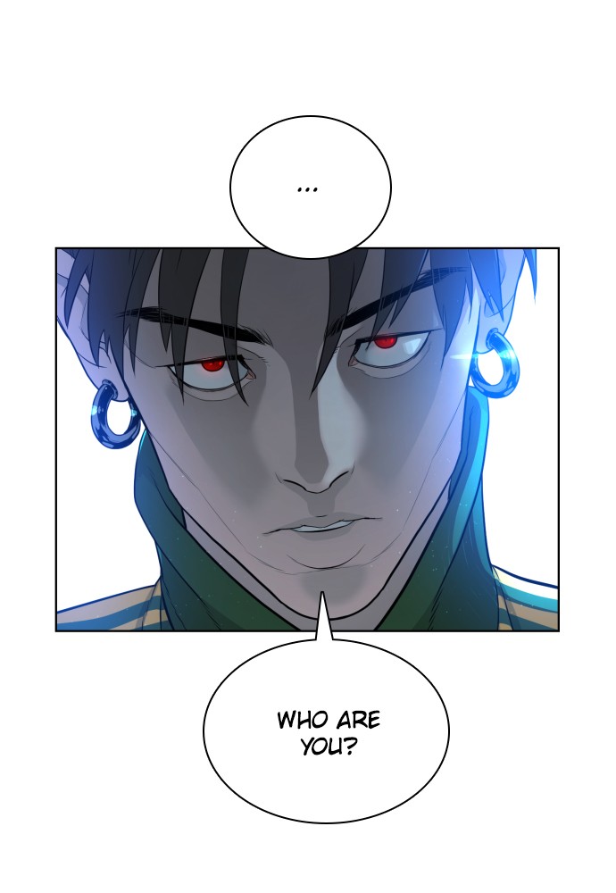 Read Unholy Blood (en) Manga Online