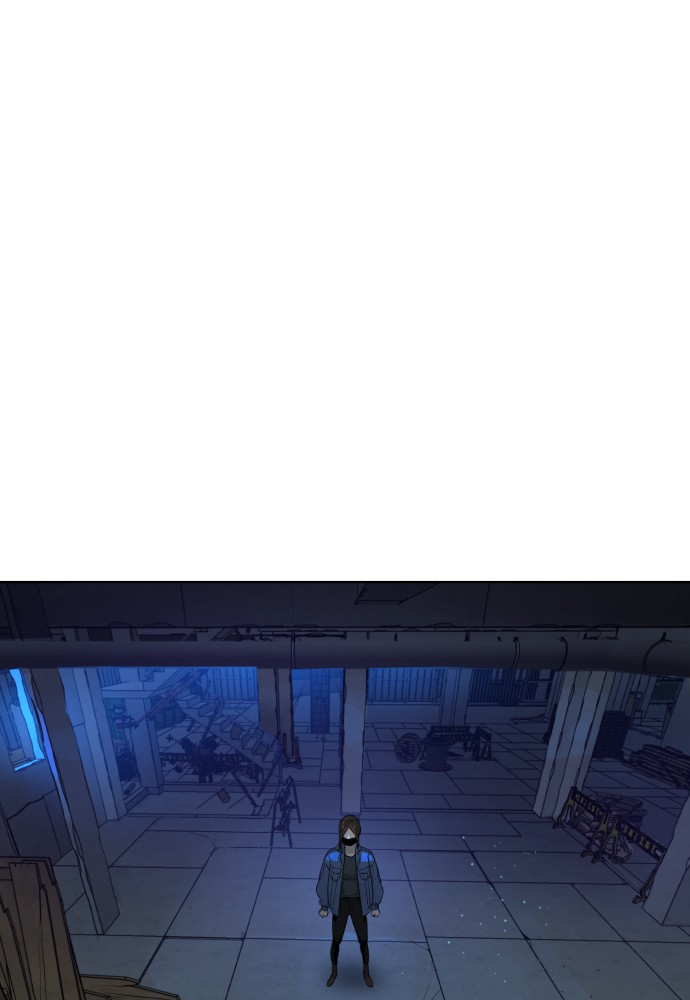 Read Unholy Blood (en) Manga Online