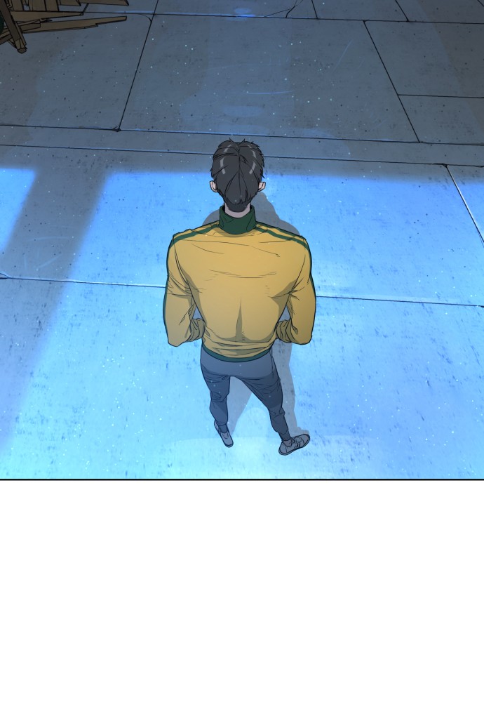 Read Unholy Blood (en) Manga Online