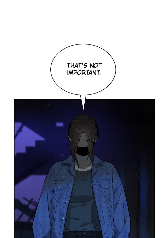 Read Unholy Blood (en) Manga Online