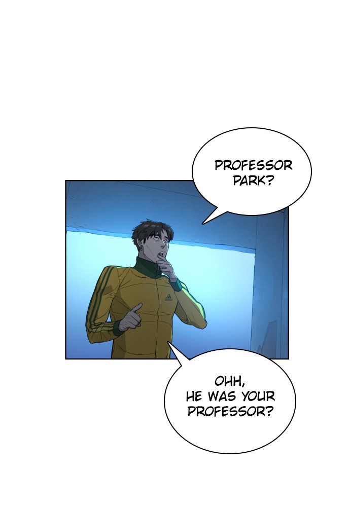 Read Unholy Blood (en) Manga Online