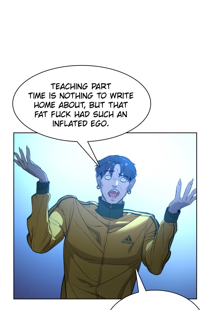 Read Unholy Blood (en) Manga Online