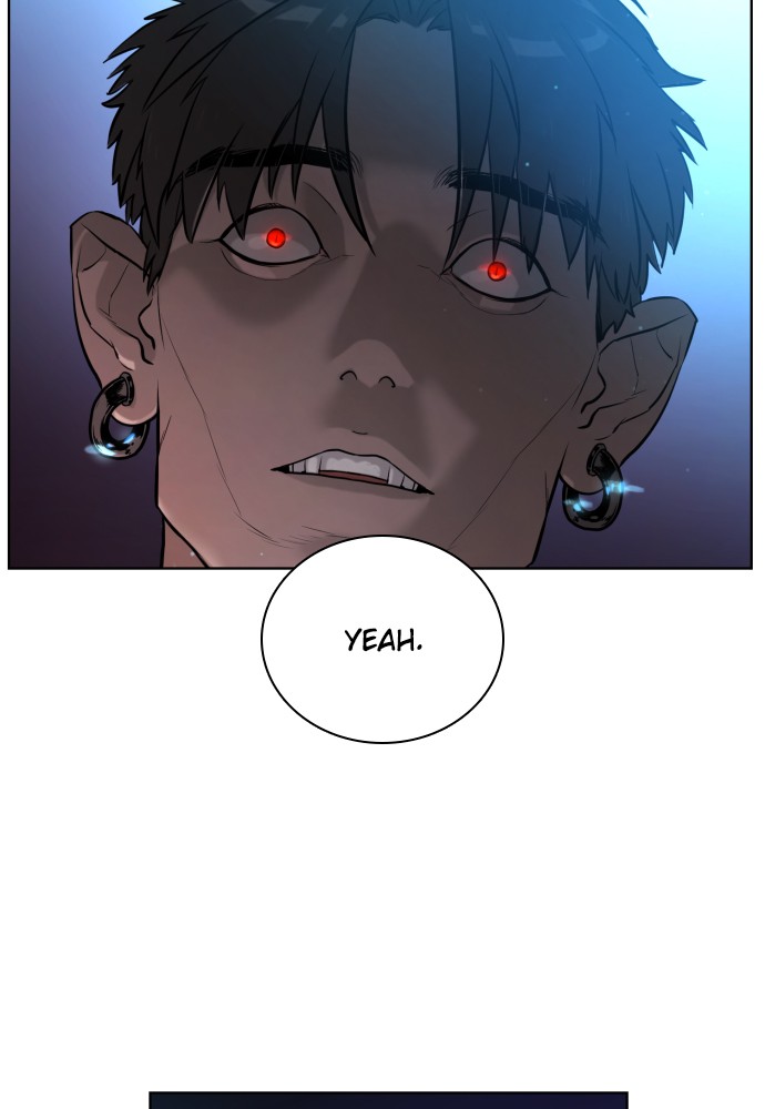 Read Unholy Blood (en) Manga Online