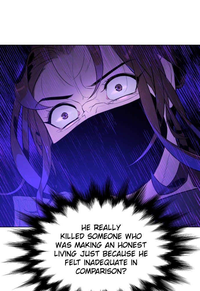 Read Unholy Blood (en) Manga Online