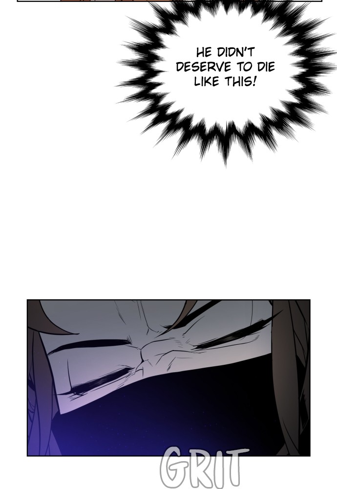 Read Unholy Blood (en) Manga Online