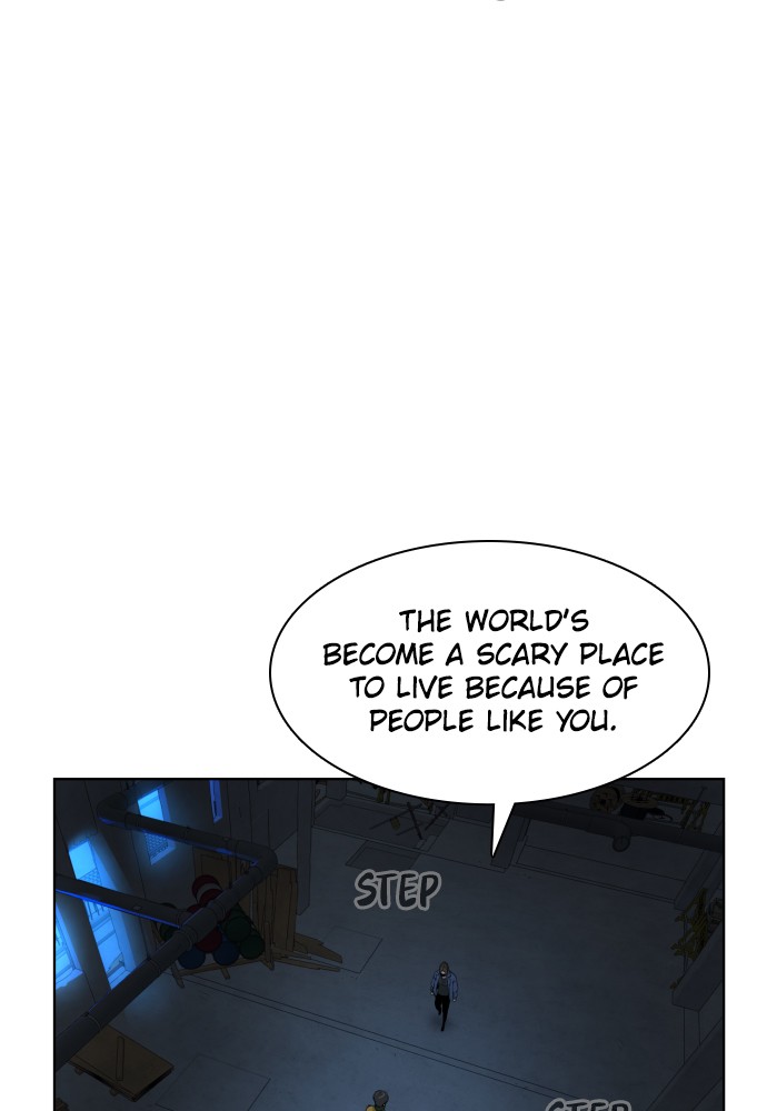 Read Unholy Blood (en) Manga Online