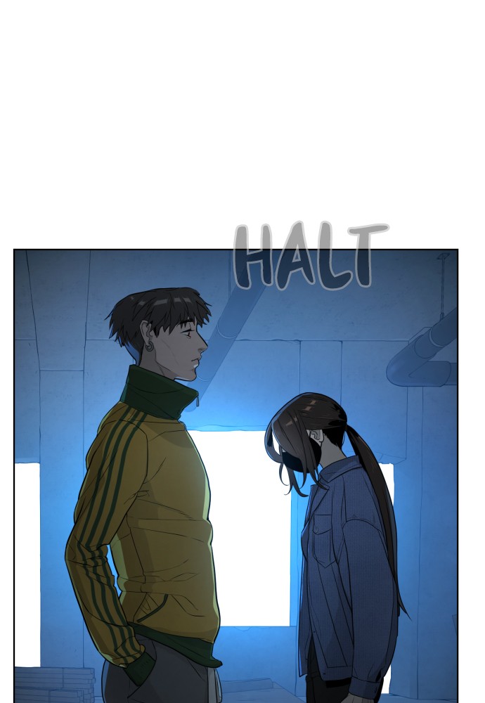 Read Unholy Blood (en) Manga Online